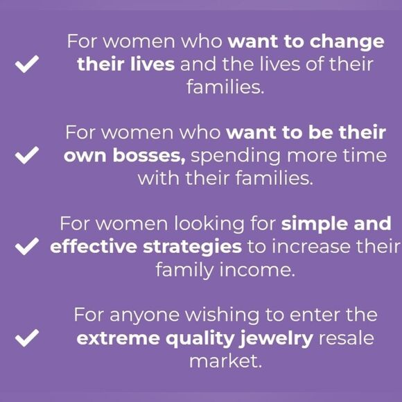 15 Assorted Jewelry Items Gold and Silver Tone MISTERY Kit (15 Pc) - Picture 5 of 14